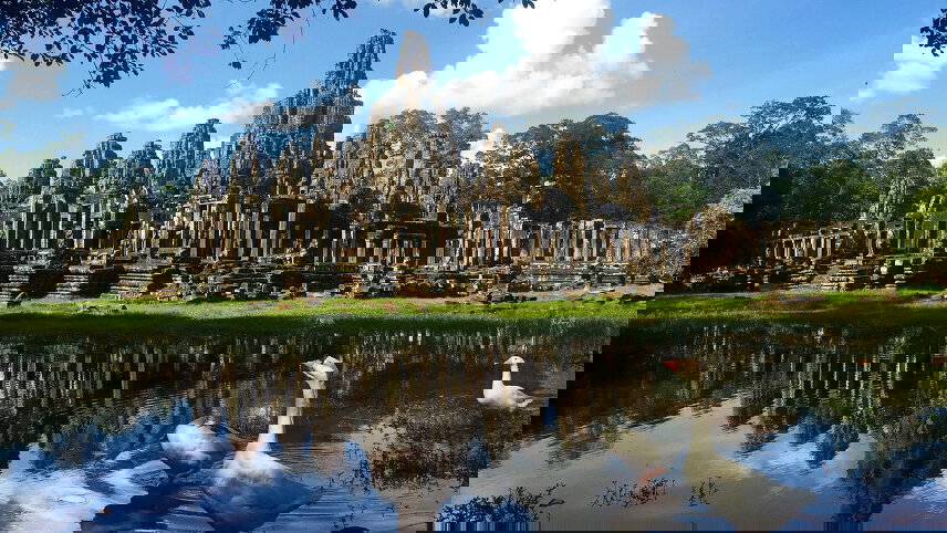 Kingdoms of Southeast Asia