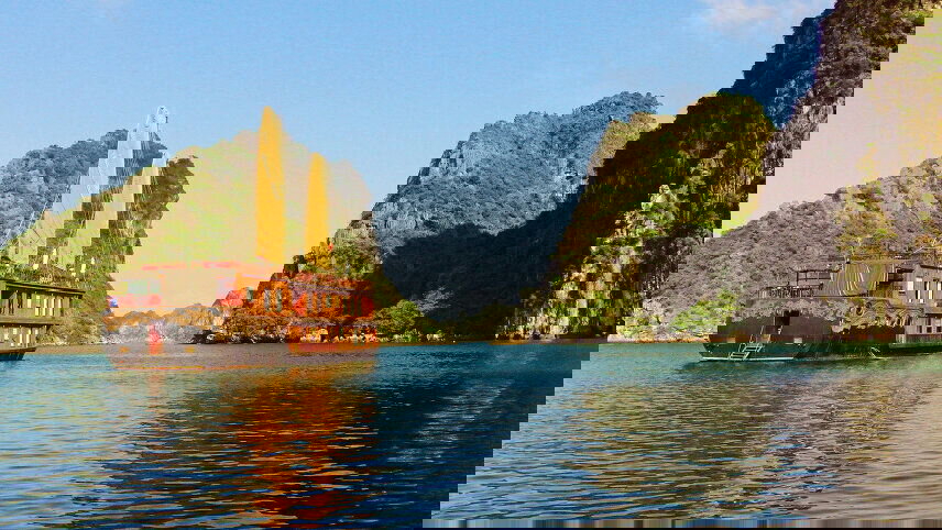 Kingdoms of Southeast Asia