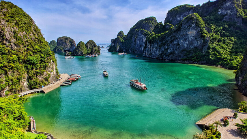 Kingdoms of Southeast Asia