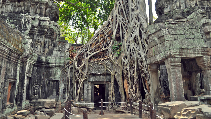 Kingdoms of Southeast Asia