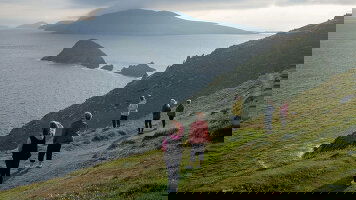 7 Day Irish Splendor (Collette)