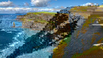 7 Day Irish Splendor (Collette)