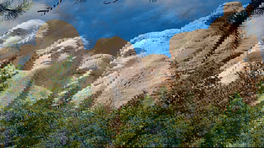 America's Cowboy Country