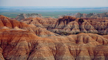 8 Day America's Cowboy Country (Collette)
