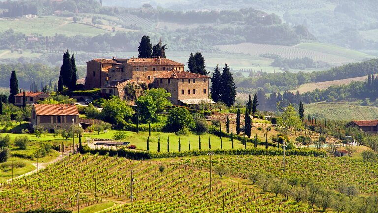 Collette Italy Tours | 2026-2028 Seasons
