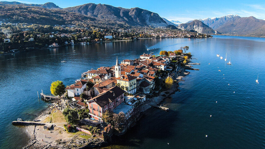 Tuscany and the Italian Riviera