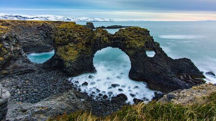 9 Day Iceland: Land of Fire & Ice (Collette)