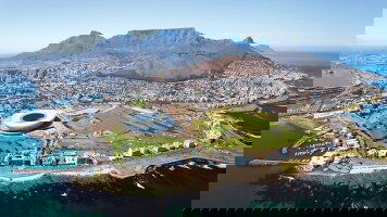 14 Day Exploring South Africa, Victoria Falls & Botswana (Collette)