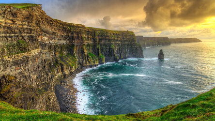 10 Day Countryside of the Emerald Isle (Collette)