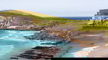 10 Day Countryside of the Emerald Isle (Collette)