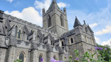9 Day Shrines of Ireland  (Collette)