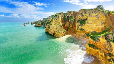 9 Day Sunny Portugal (Collette)