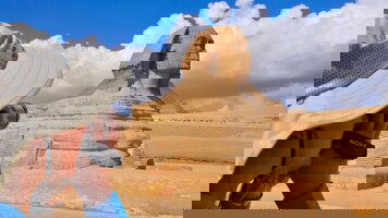 11 Day Treasures of Egypt (Collette)