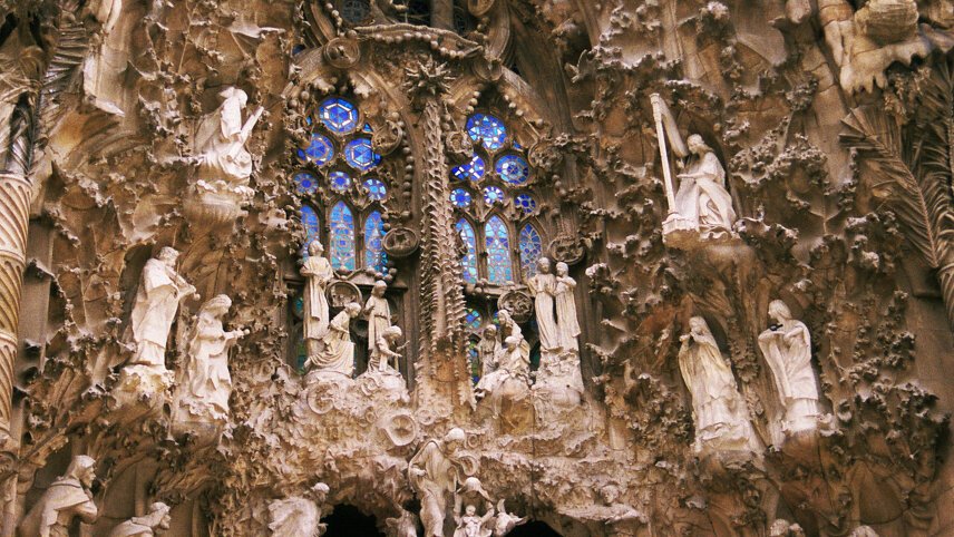 Pilgrimage to Fatima & Lourdes with Barcelona