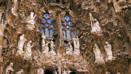 9 Day Pilgrimage to Fatima & Lourdes with Barcelona (Collette)