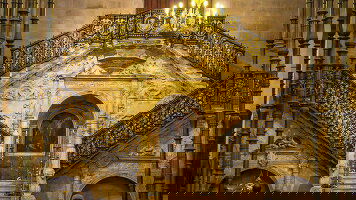 9 Day Pilgrimage to Fatima & Lourdes with Barcelona (Collette)