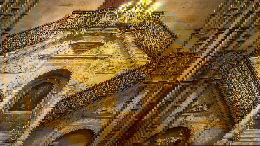 Pilgrimage to Fatima & Lourdes with Barcelona