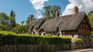 9 Day British Landscapes (Collette)