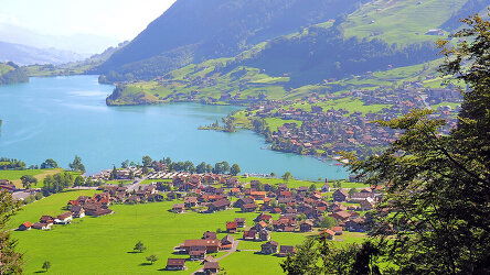 11 Day Exploring the Alpine Countries (Collette)