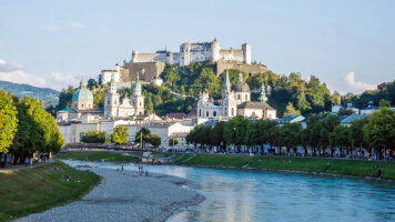 11 Day Exploring the Alpine Countries (Collette)