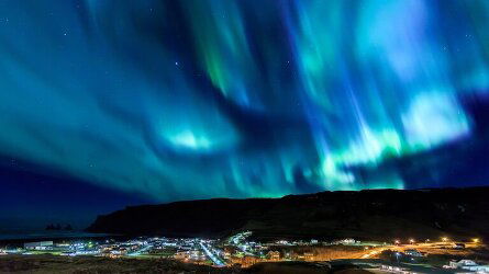 6 Day Iceland's Magical Northern Lights (Collette)