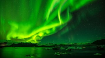 6 Day Iceland's Magical Northern Lights (Collette)