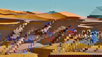 14 Day Colors of Morocco (Collette)