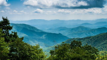 9 Day Bluegrass Country & Smoky Mountains (Collette)