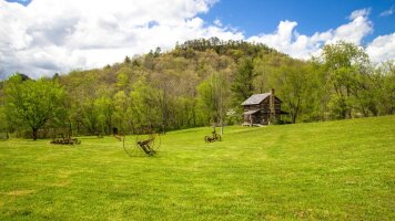 8 Day Nashville & the Smoky Mountains Holiday (Collette)