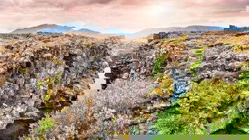 9 Day Best of Iceland (Collette)