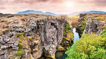 9 Day Icelandic Adventure (Collette)