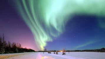 7 Day The Northern Lights of Finland (Collette)