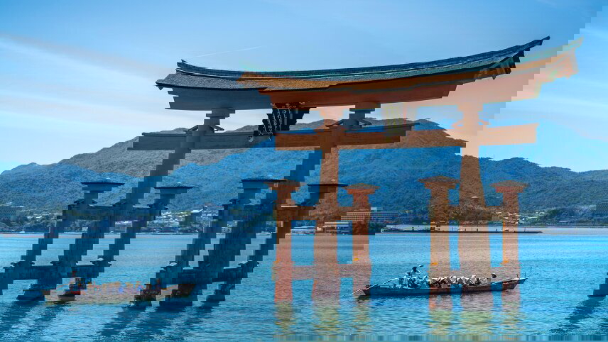 Cultural Treasures of Japan