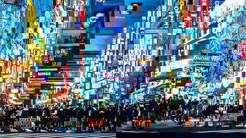 13 Day Cultural Treasures of Japan (Collette)