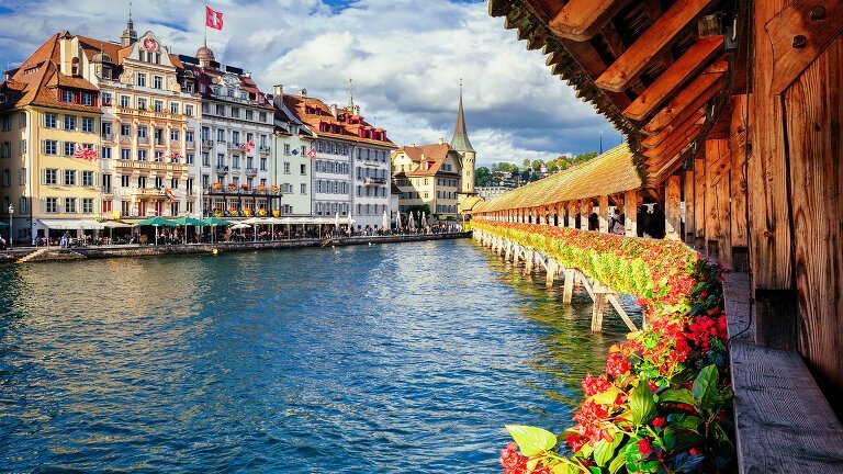 Switzerland: Hidden Trails & Majestic Peaks