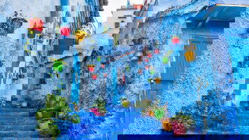 16 Day Spain to Morocco: A Cultural Journey (Collette)