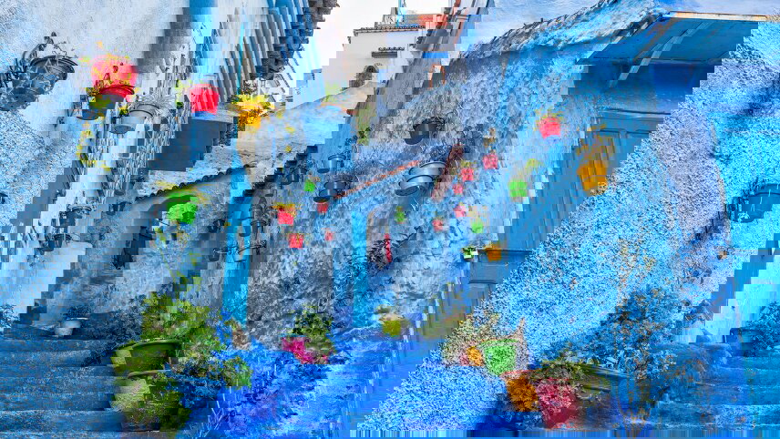 Spain to Morocco: A Cultural Journey