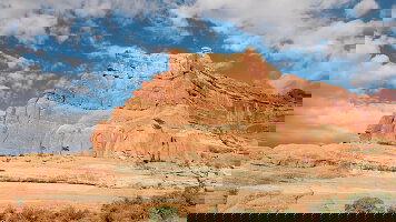 9 Day Painted Canyons of the West (Collette)