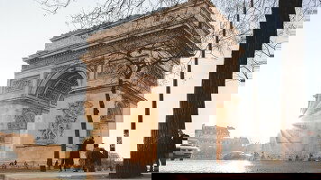 13 Day Treasures of Europe (Collette)