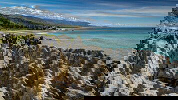 20 Day Australia and New Zealand Uncovered (Collette)