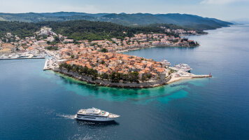 11 Day Croatia & Its Islands (Collette)