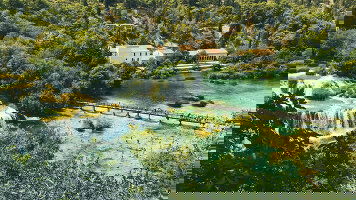 11 Day Croatia & Its Islands (Collette)