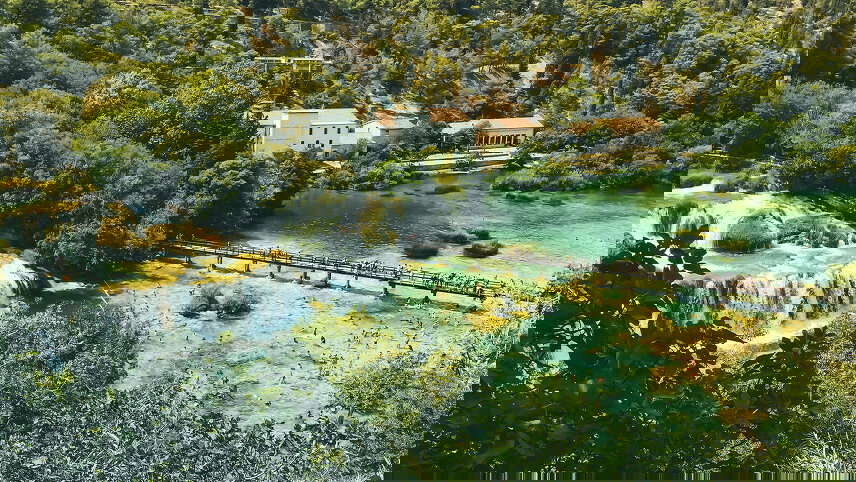 Croatia & Its Islands