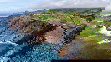 12 Day The Azores: Jewels of Portugal (Collette)