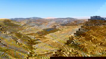 15 Day Flavors of Portugal & Spain: Featuring Douro & Rioja Wine Regions (Collette)