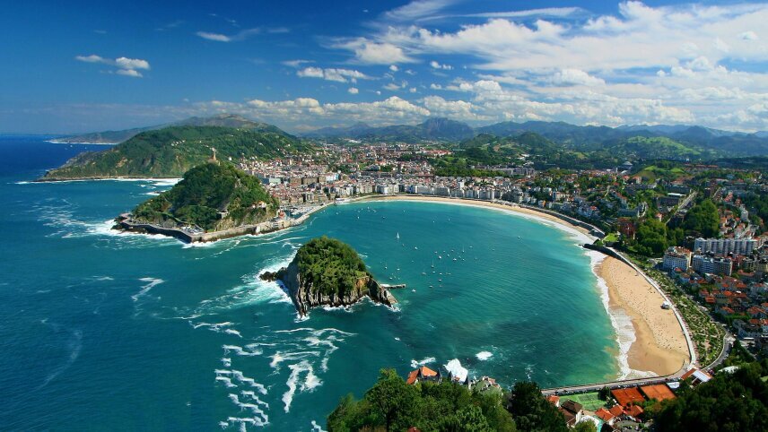 Flavors of Portugal & Spain: Featuring Douro & Rioja Wine Regions