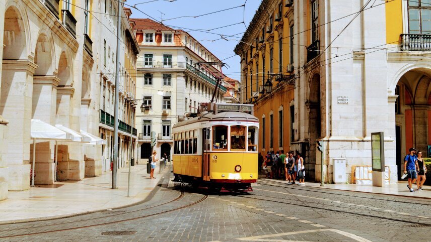 Flavors of Portugal & Spain: Featuring Douro & Rioja Wine Regions