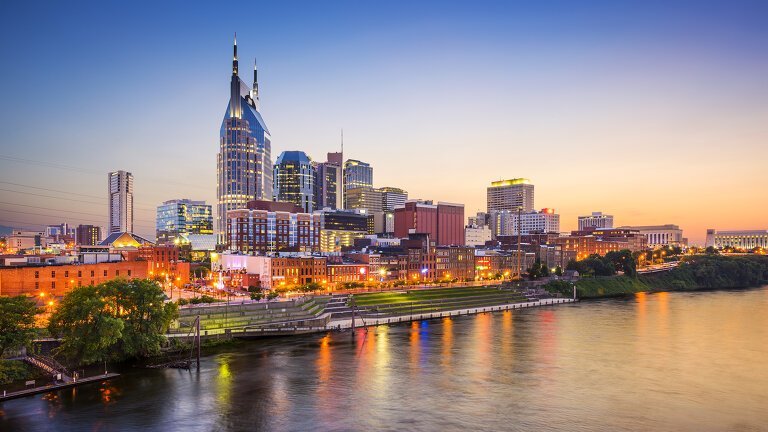 Spotlight on Nashville
