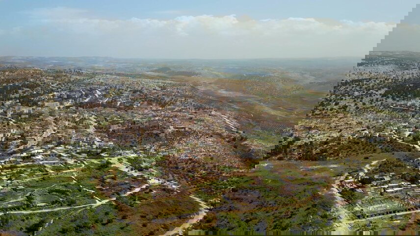 Journey Through Egypt and Jordan