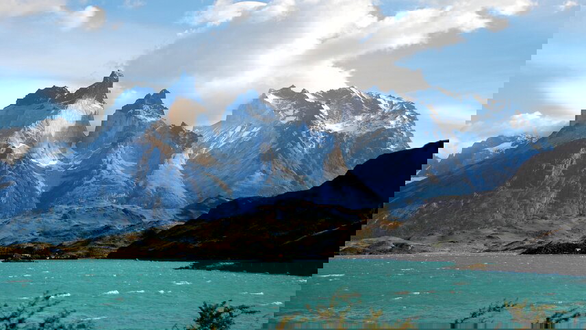 Patagonia: Edge of the World